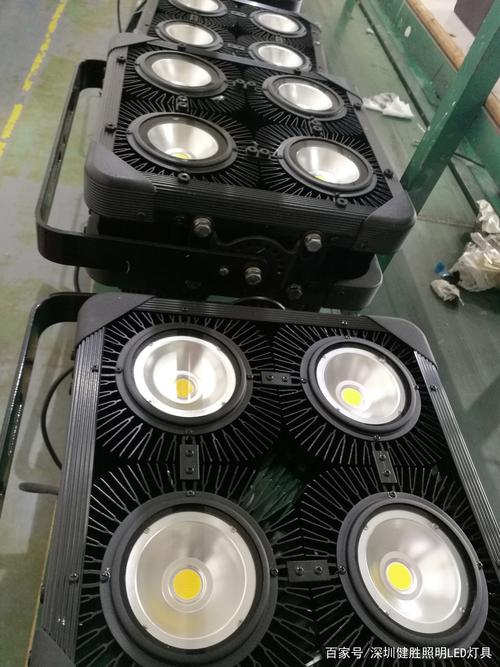 滑雪场照明灯具